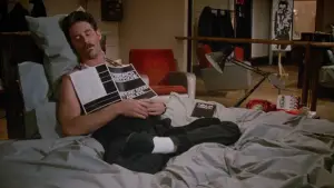 Задник до фильму"Рибка на ім