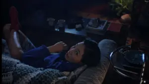 Задник до фильму"Хранитель" #514460