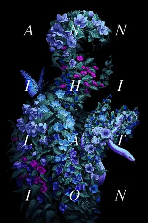 Постер до фильму"Анігіляція" #618619