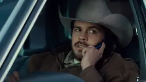 Задник до фильму"Bad Man" #779656