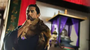 Задник до фильму"黒牢城" #803650