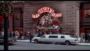 Задник до фильму"Сам удома 2: Загублений у Нью-Йорку" #567337