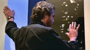 Задник до фильму"Мисливець на людей" #720956