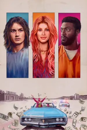 Постер до фильму"Мармелад" #756485