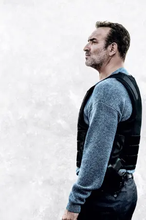 Постер до фильму"Атака на Париж" #379508