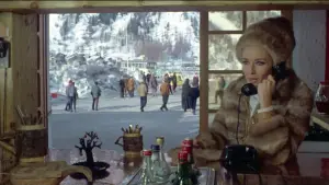 Задник до фильму"O.K. Connery" #768456