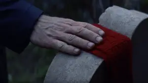 Задник до фильму"Гострі картузи: Безсмертний" #759631