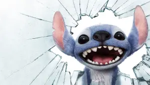 Задник до фильму"Ліло і Стіч" #548840