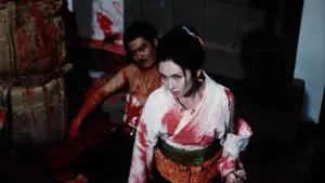 Задник до фильму"Леді Кривавий Сніг" #692367