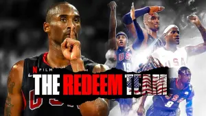 Redeem Team: Тріумф баскетбольної збірної США