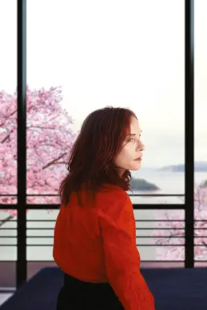 Постер до фильму"Sidonie au Japon" #792063