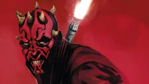 Задник до фильму"Зоряні війни: Епізод 1 — Прихована загроза" #280855