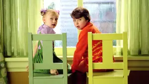 Задник до фильму"Кіт у капелюсі" #687485