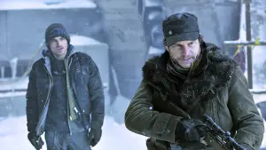 Задник до фильму"Колонія" #377887