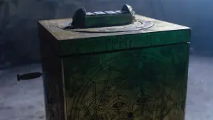 Задник до фильму"The Jack in the Box Rises" #758467