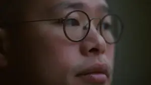 Задник до фильму"Hong Kong ne répond plus" #842503