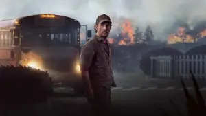 Задник до фильму"Автобус у вогні" #558444