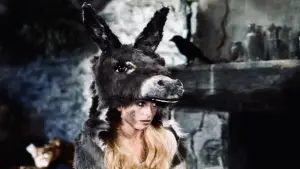 Задник до фильму"Віслюча шкура" #812077