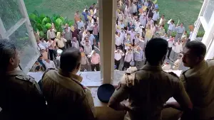 Задник до фильму"Gabbar Is Back" #901465