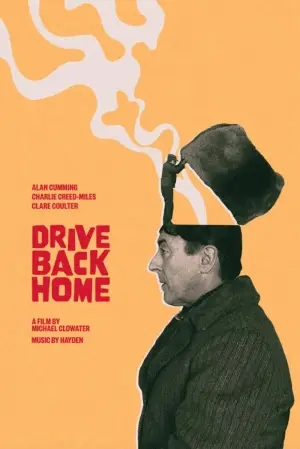 Постер до фильму"Drive Back Home" #884017