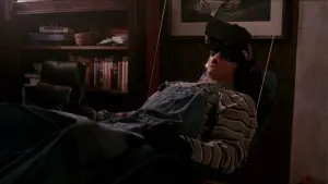 Задник до фильму"Газонокосар" #379578