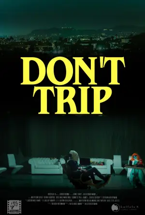 Постер до фильму"Don