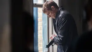 Задник до фильму"Тиша" #535699