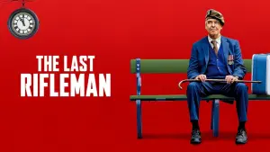 The Last Rifleman