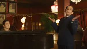 Задник до фильму"Блакитний місяць" #523640