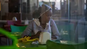 Задник до фильму"Капернаум" #678088