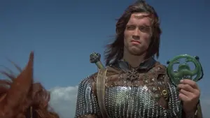 Задник до фильму"Конан-варвар" #261920