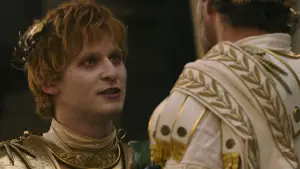 Задник до фильму"Гладіатор 2" #555420