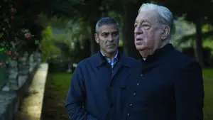 Задник до фильму"Американець" #346786