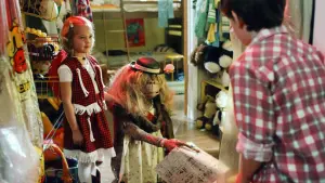 Задник до фильму"Іншопланетянин" #464562