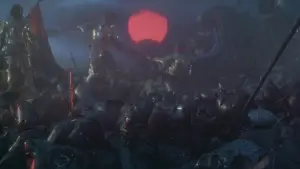 Задник до фильму"Екскалібур" #786072