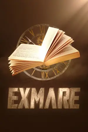 Постер до фильму"Exmare" #786774
