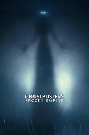 Постер до фильму"Мисливці на привидів: Крижана імперія" #574545