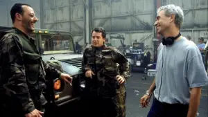 Задник до фильму"Ґодзілла" #629335