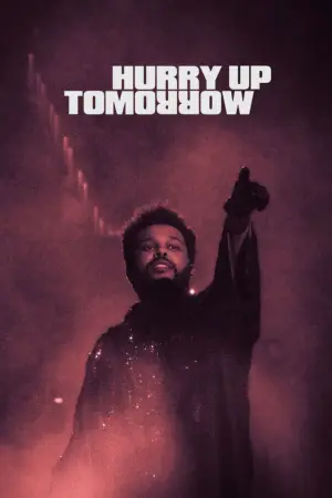 Постер до фильму"Поспішай у завтра" #594043