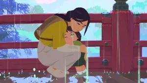 Задник до фильму"Amélie et la métaphysique des tubes" #762153