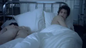 Задник до фильму"Пісні про кохання" #455294