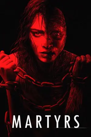 Постер до фильму"Мучениці" #711476