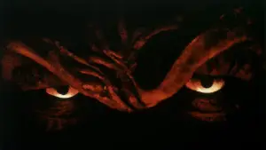 Задник до фильму"Жах на вулиці В