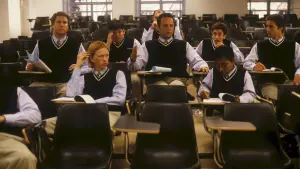 Задник до фильму"Стара школа" #480069