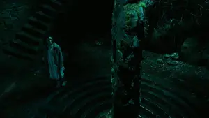 Задник до фильму"Лабіринт Фавна" #597364