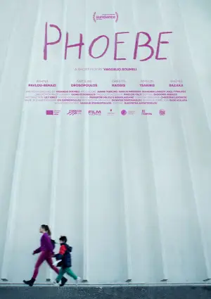 Постер до фильму"Phoebe" #792645