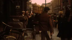 Задник до фильму"Хрещений батько 2" #531164