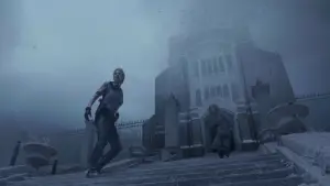 Задник до фильму"Сайлент-Хілл" #772345