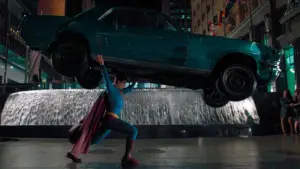 Задник до фильму"Повернення Супермена" #676554