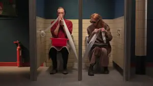 Задник до фильму"L